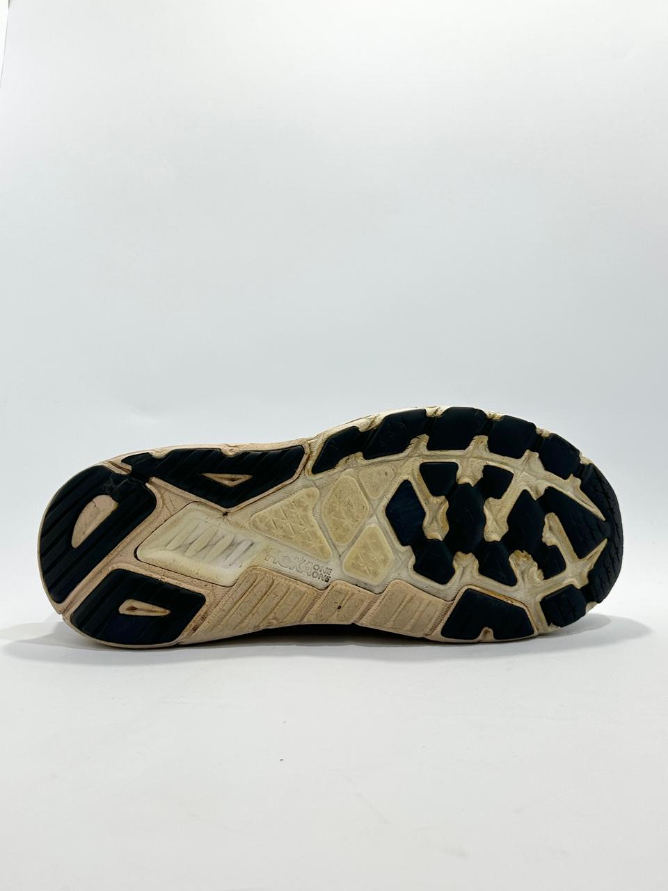 Original Hoka Arahi 3 Lightweight Branded Running Shoes