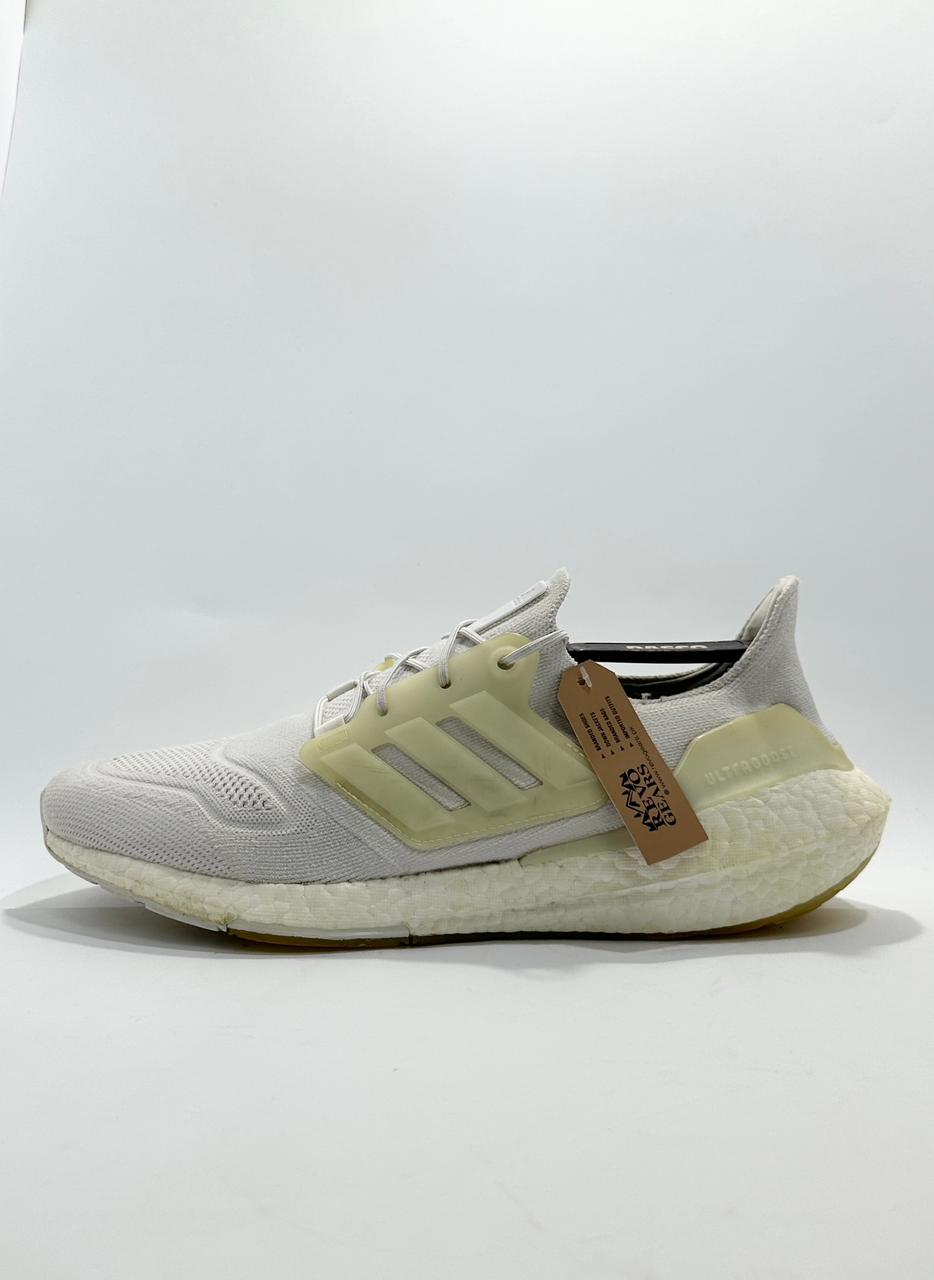 Original Adidas Ultraboost Lightweight Branded Running Shoes