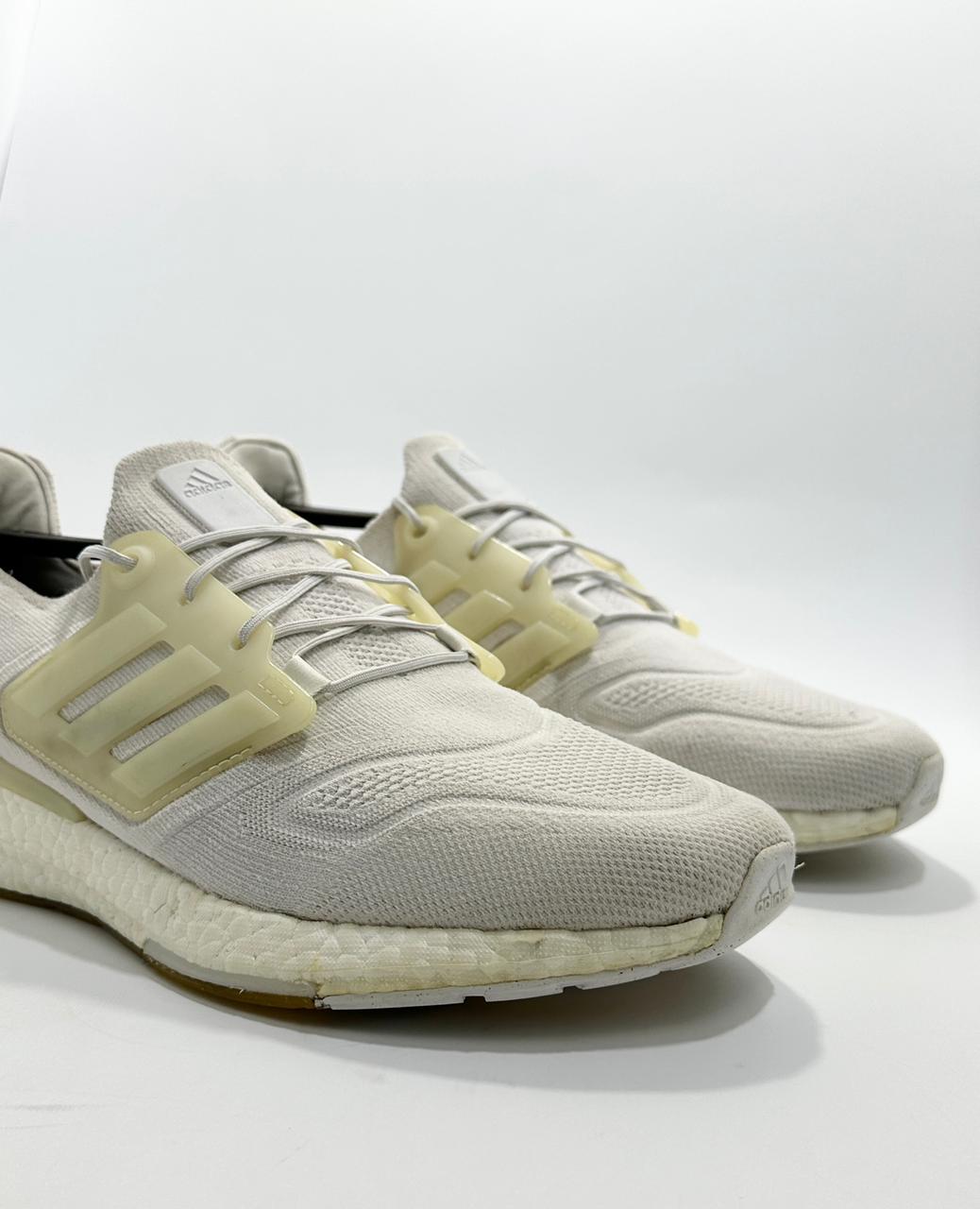Original Adidas Ultraboost Lightweight Branded Running Shoes
