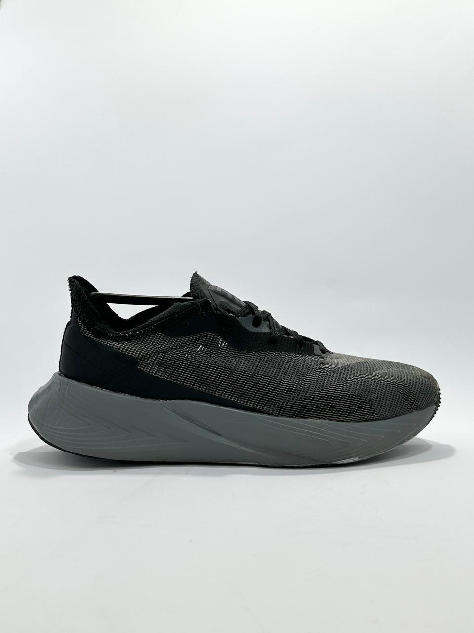 Original Reebok Floatride Energy X Black Lightweight Running Shoes