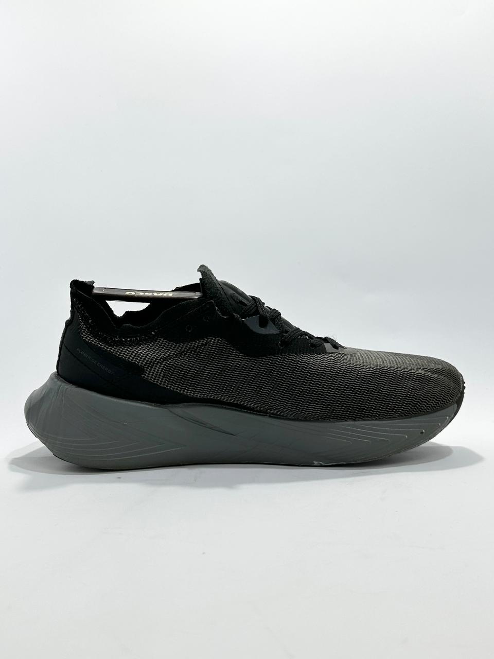 Original Reebok Floatride Energy X Black Lightweight Running Shoes