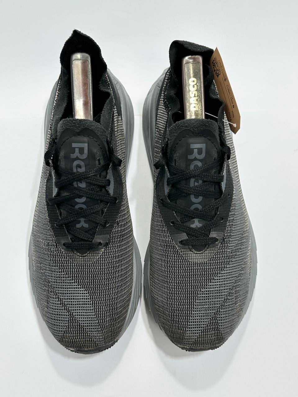 Original Reebok Floatride Energy X Black Lightweight Running Shoes