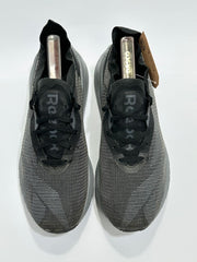 Original Reebok Floatride Energy X Black Lightweight Running Shoes