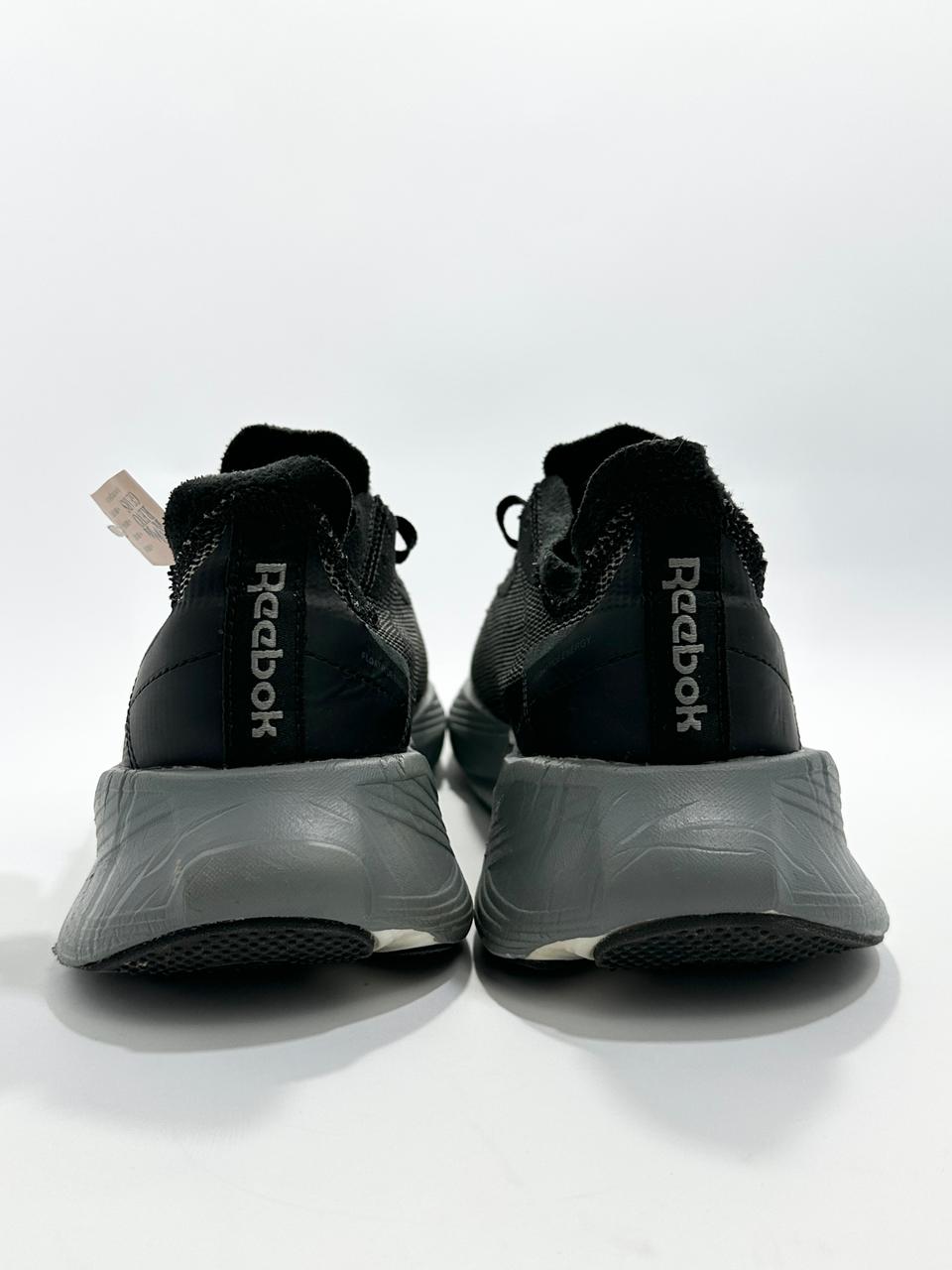 Original Reebok Floatride Energy X Black Lightweight Running Shoes
