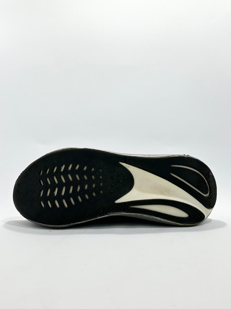 Original Reebok Floatride Energy X Black Lightweight Running Shoes