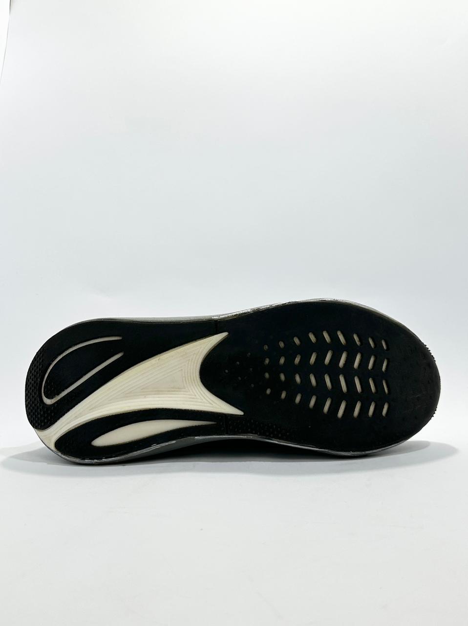 Original Reebok Floatride Energy X Black Lightweight Running Shoes