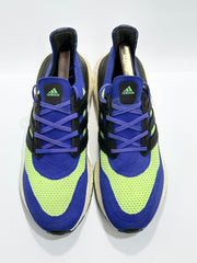 Original Adidas Ultraboost 21 Lightweight Branded Shoes