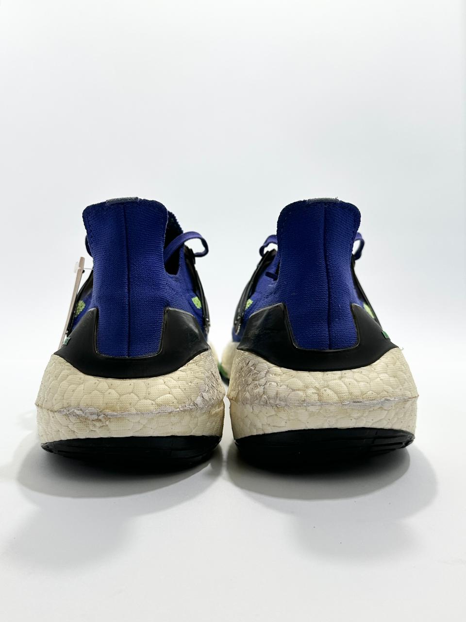 Original Adidas Ultraboost 21 Lightweight Branded Shoes