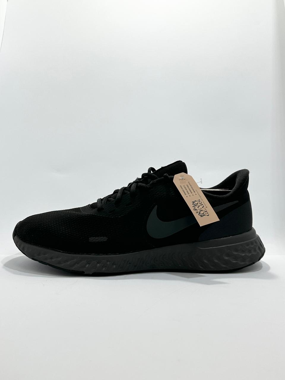 Original Nike Revolution 5 Lightweight Branded Shoes