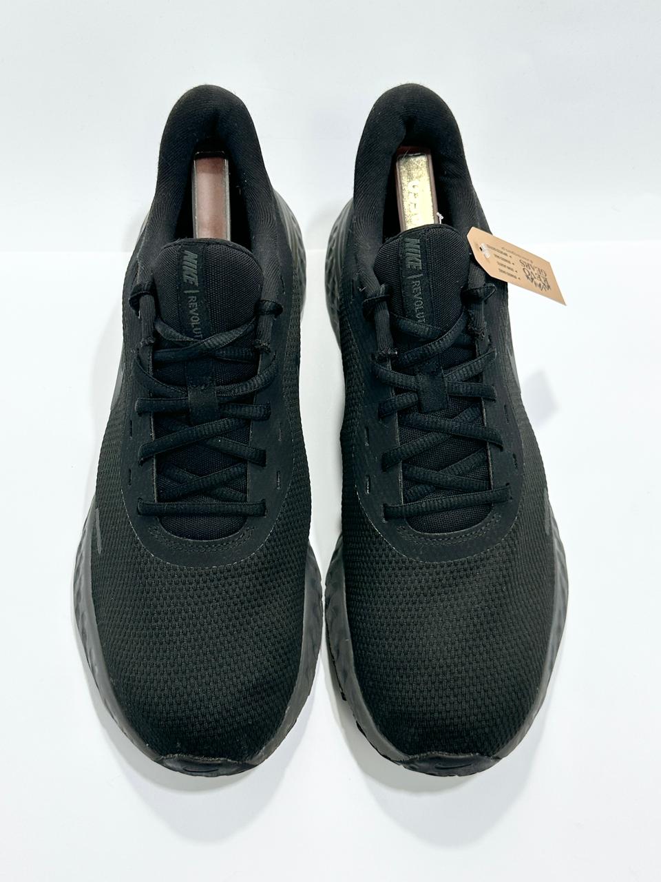 Original Nike Revolution 5 Lightweight Branded Shoes