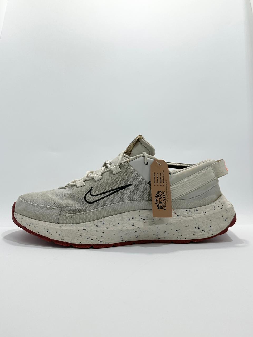 Nike Crater Remixa Mens Branded Sneakers Shoes