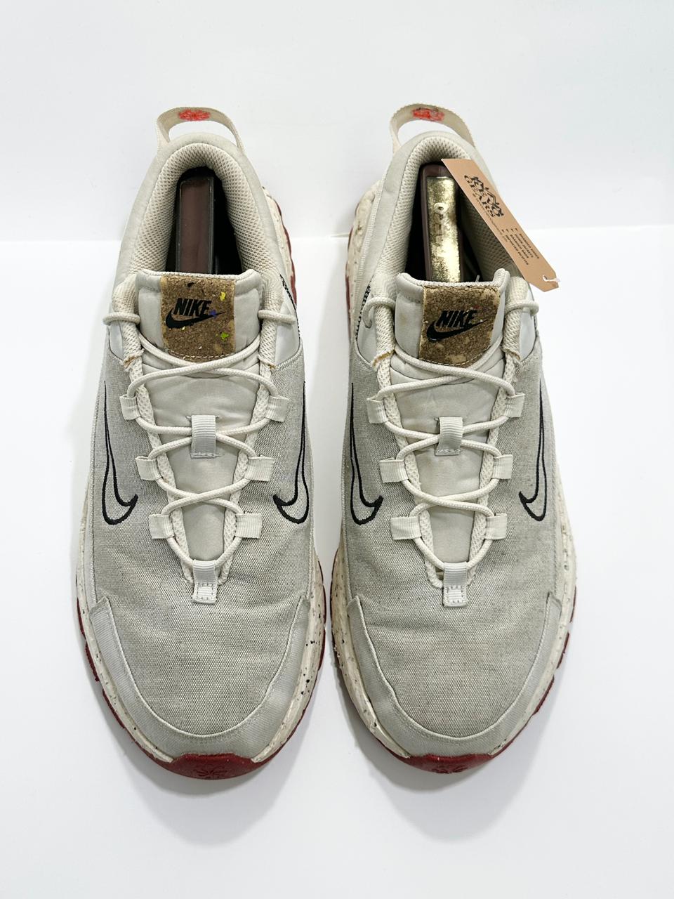 Nike Crater Remixa Mens Branded Sneakers Shoes