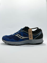 Saucony Coheshion Lightweight Branded Mens Shoes