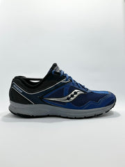 Saucony Coheshion Lightweight Branded Mens Shoes