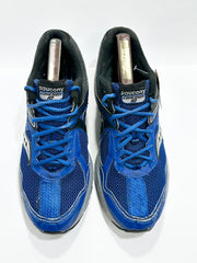 Saucony Coheshion Lightweight Branded Mens Shoes