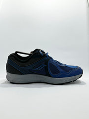 Saucony Coheshion Lightweight Branded Mens Shoes