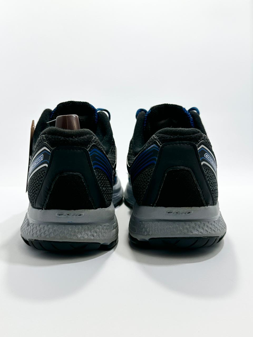 Saucony Coheshion Lightweight Branded Mens Shoes