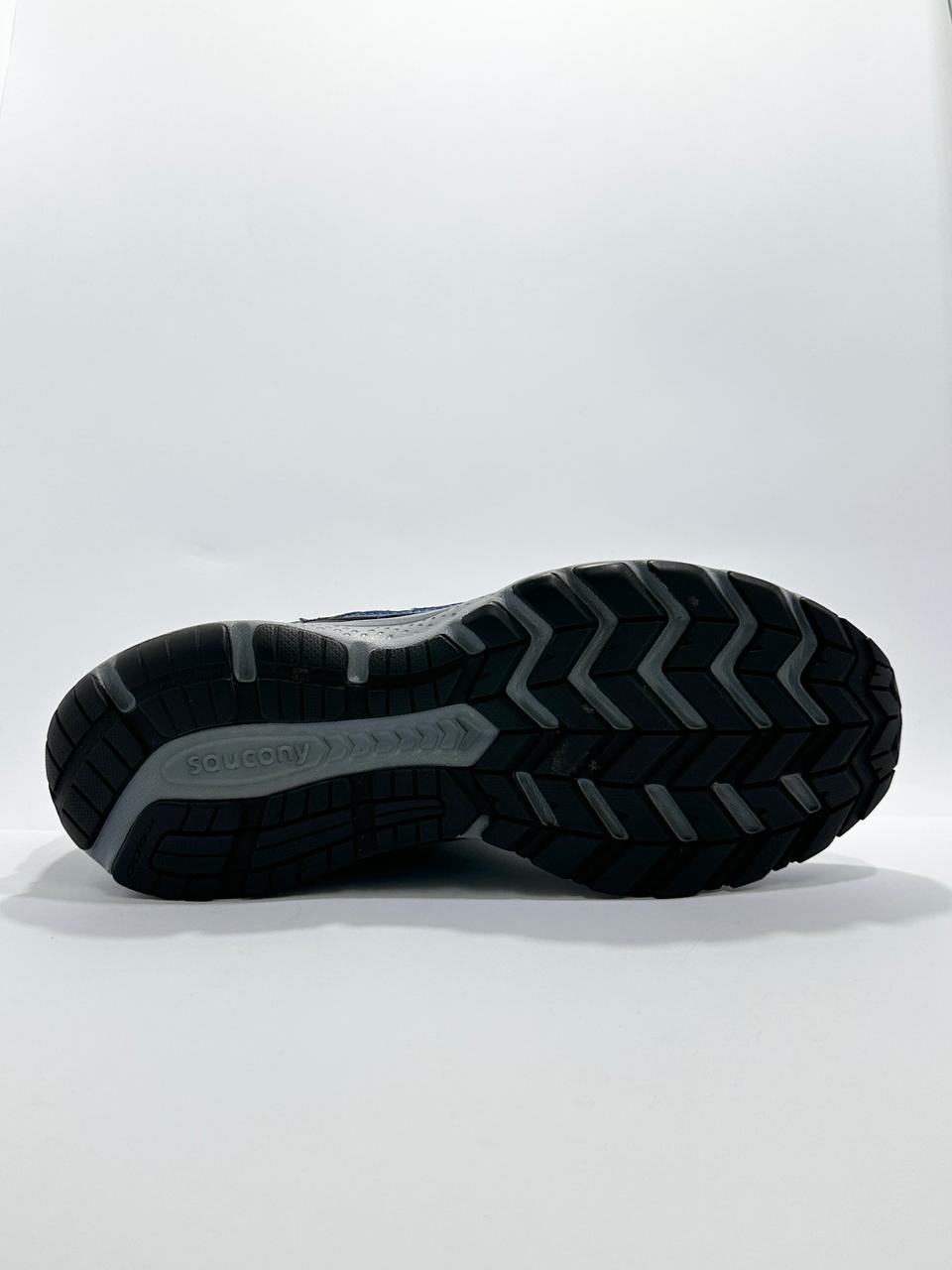 Saucony Coheshion Lightweight Branded Mens Shoes