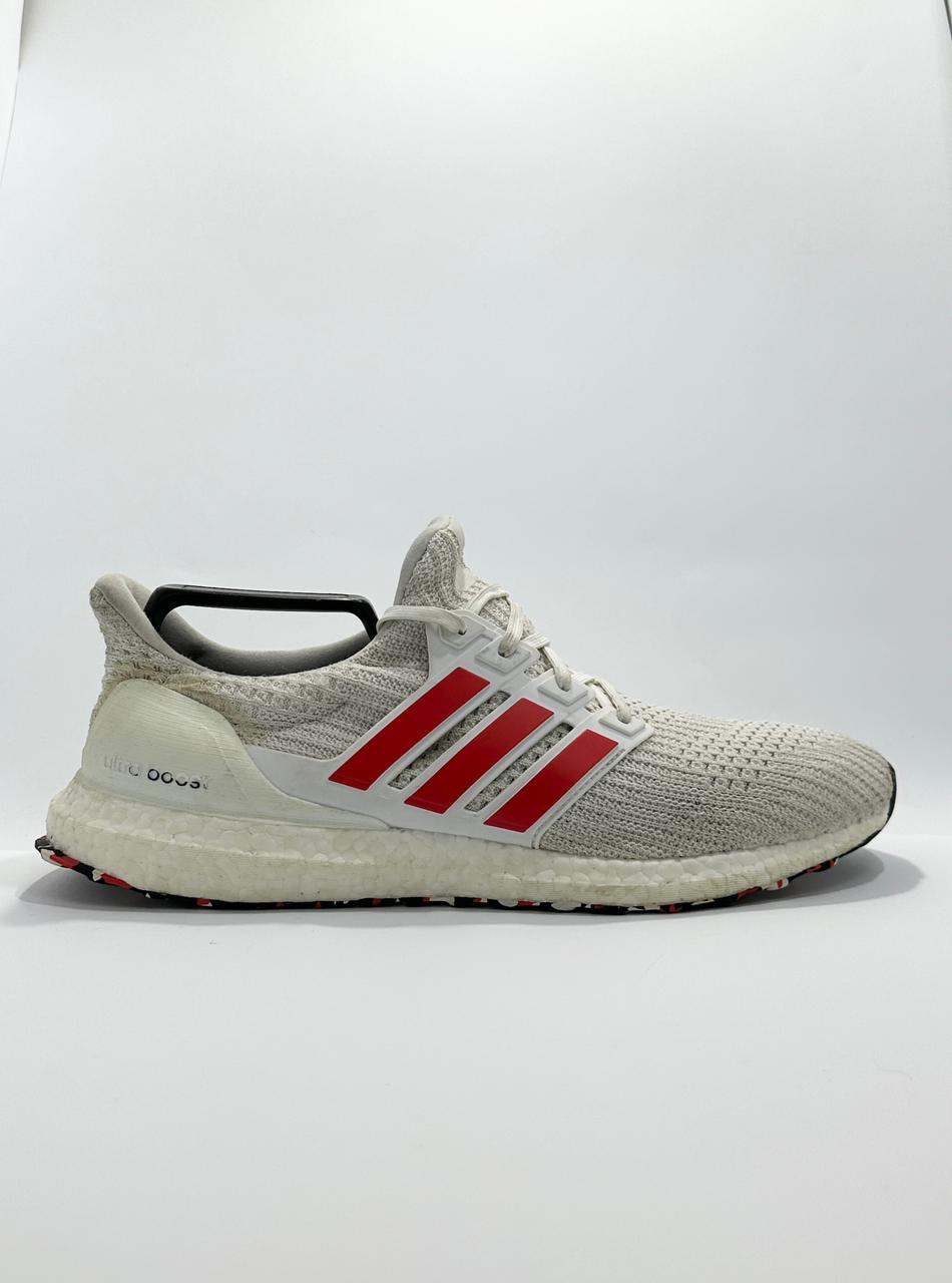 Adidas Ultraboost Lightweight Branded Mens Running Shoes