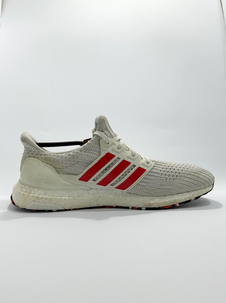 Adidas Ultraboost Lightweight Branded Mens Running Shoes
