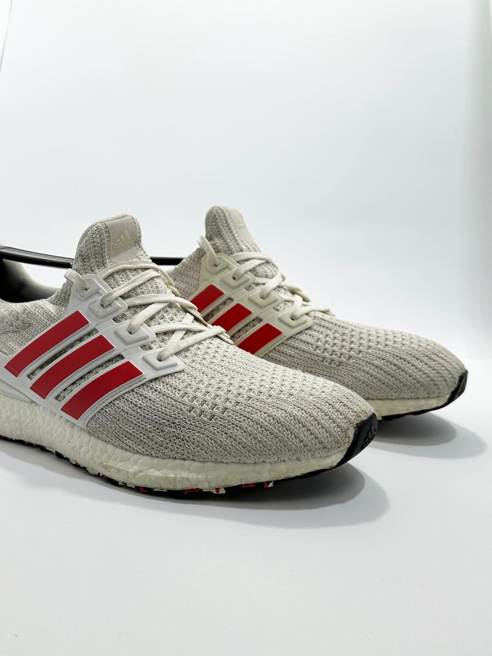 Adidas Ultraboost Lightweight Branded Mens Running Shoes