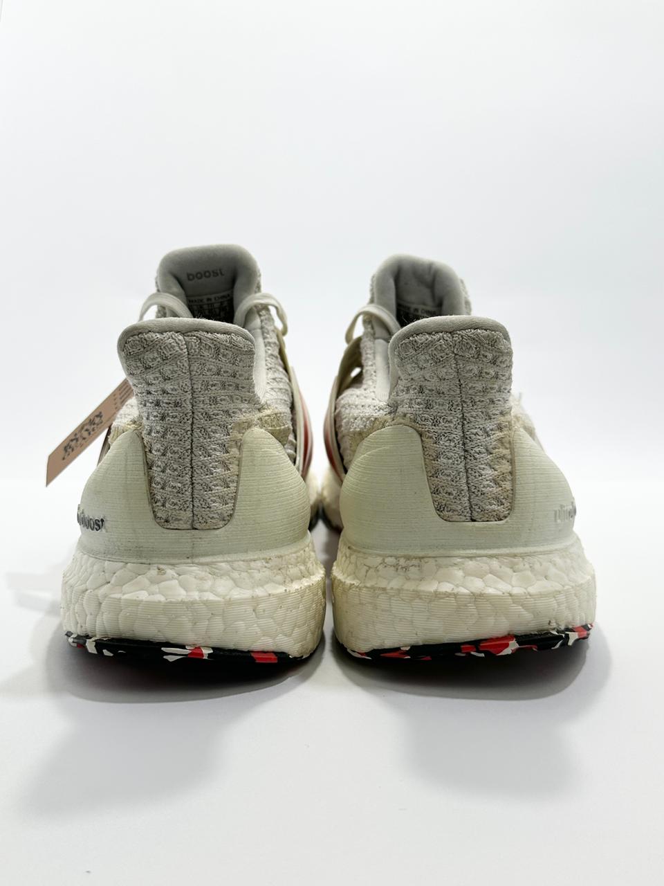Adidas Ultraboost Lightweight Branded Mens Running Shoes