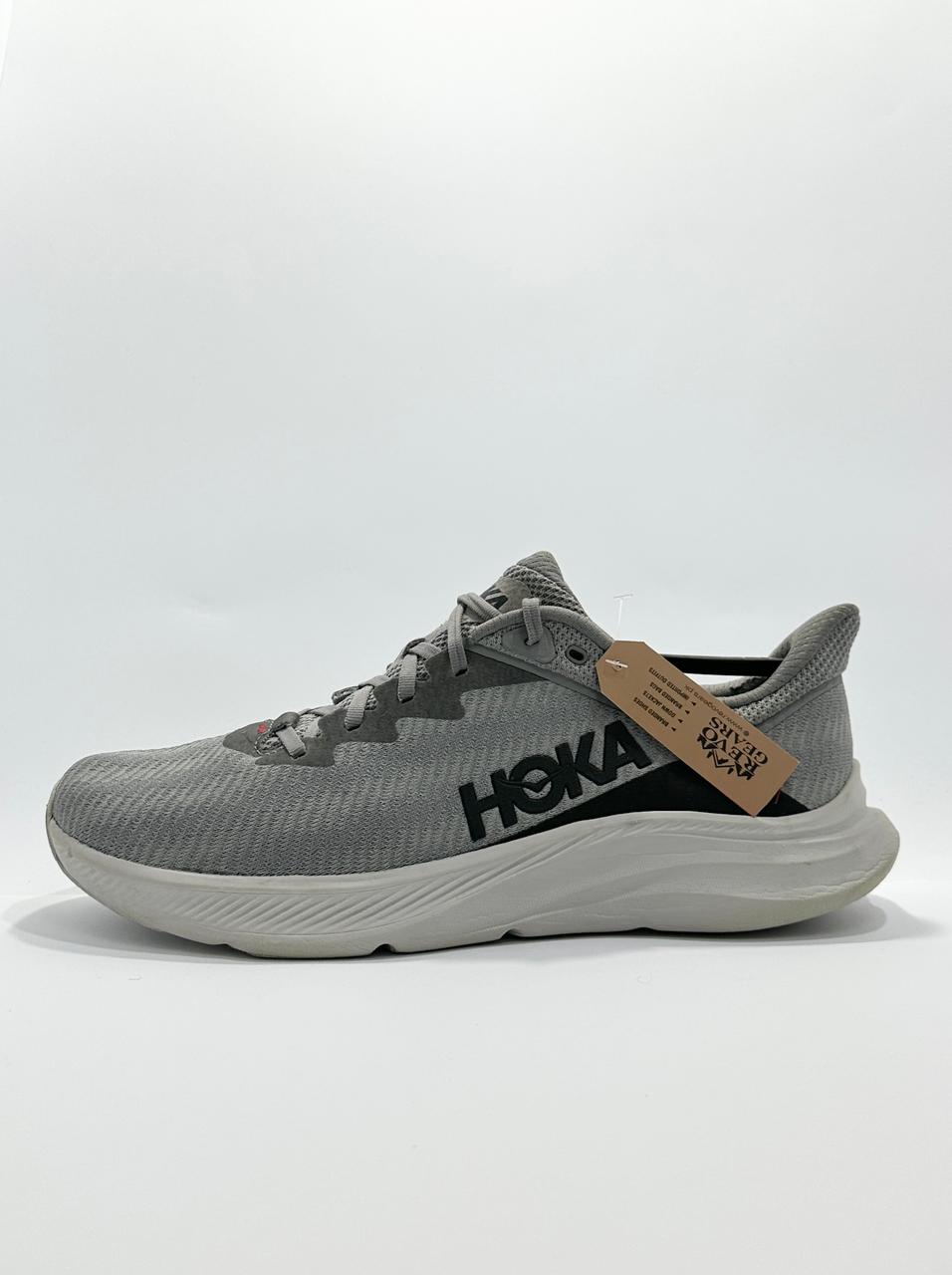 Hoka Solimar Mens Lightweight Branded Shoes
