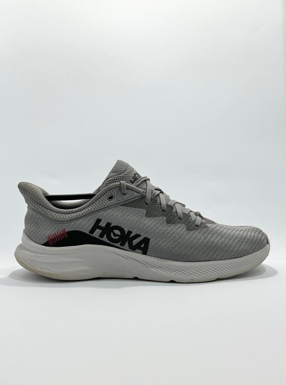 Hoka Solimar Mens Lightweight Branded Shoes