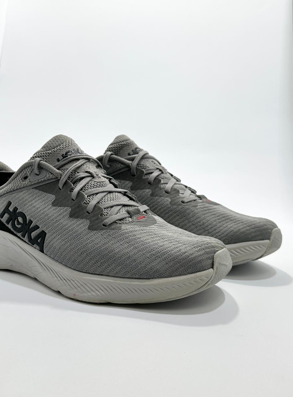 Hoka Solimar Mens Lightweight Branded Shoes