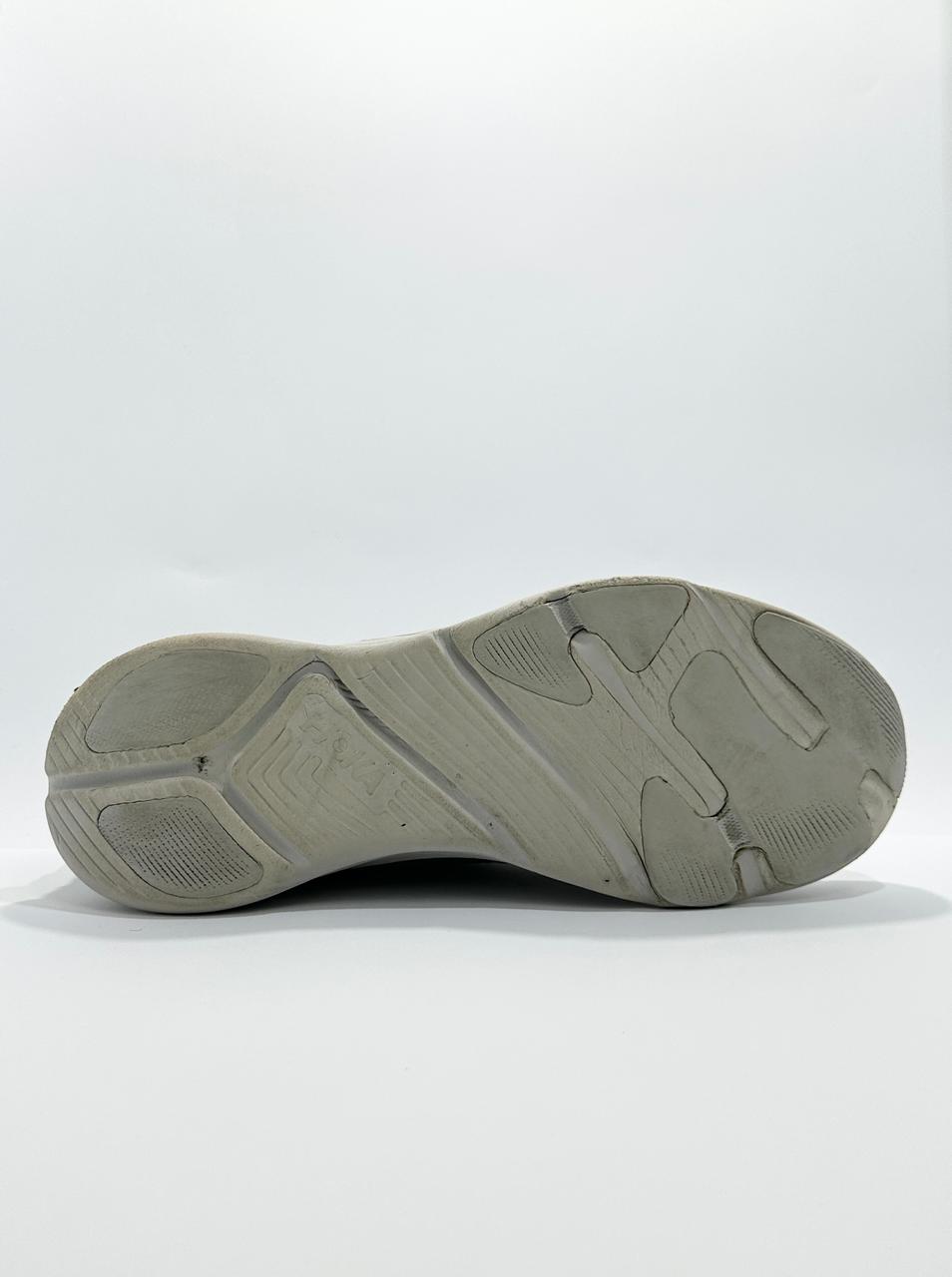 Hoka Solimar Mens Lightweight Branded Shoes