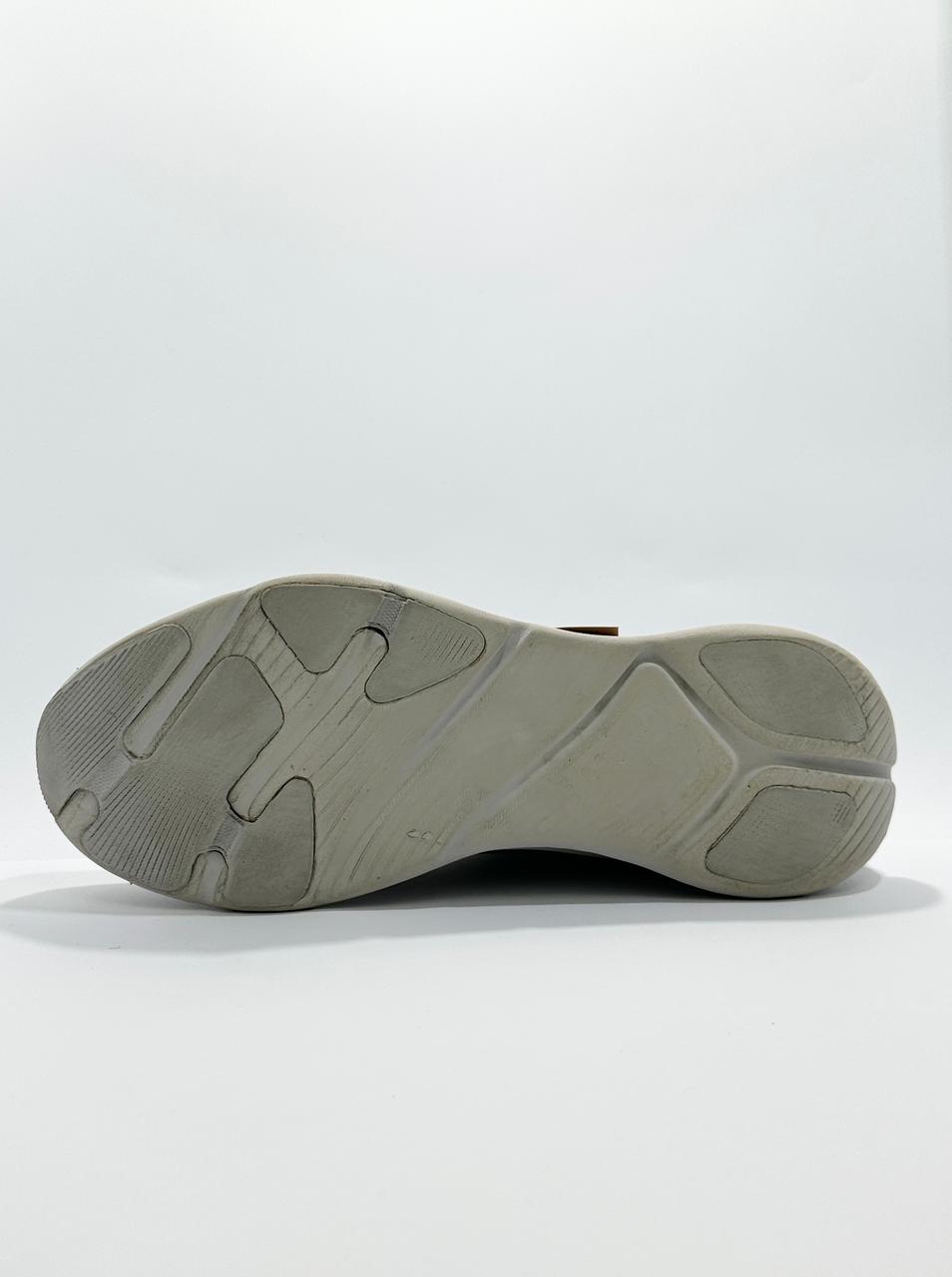 Hoka Solimar Mens Lightweight Branded Shoes