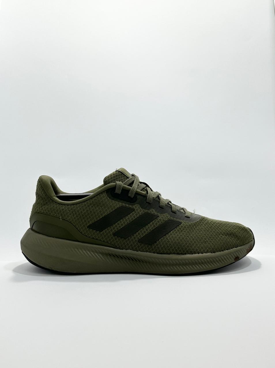 Adidas Cloudfoam Lightweight Branded Comfortable Shoes