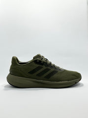 Adidas Cloudfoam Lightweight Branded Comfortable Shoes