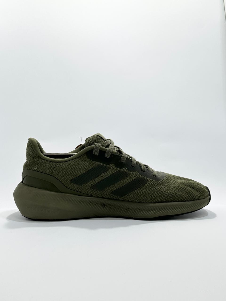 Adidas Cloudfoam Lightweight Branded Comfortable Shoes