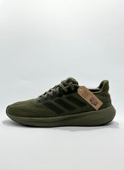 Adidas Cloudfoam Lightweight Branded Comfortable Shoes