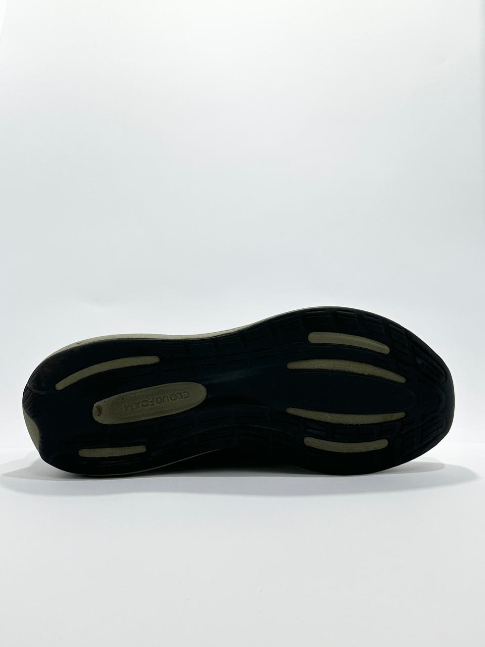 Adidas Cloudfoam Lightweight Branded Comfortable Shoes