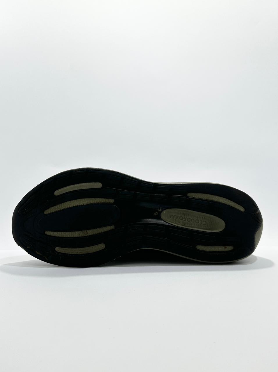 Adidas Cloudfoam Lightweight Branded Comfortable Shoes