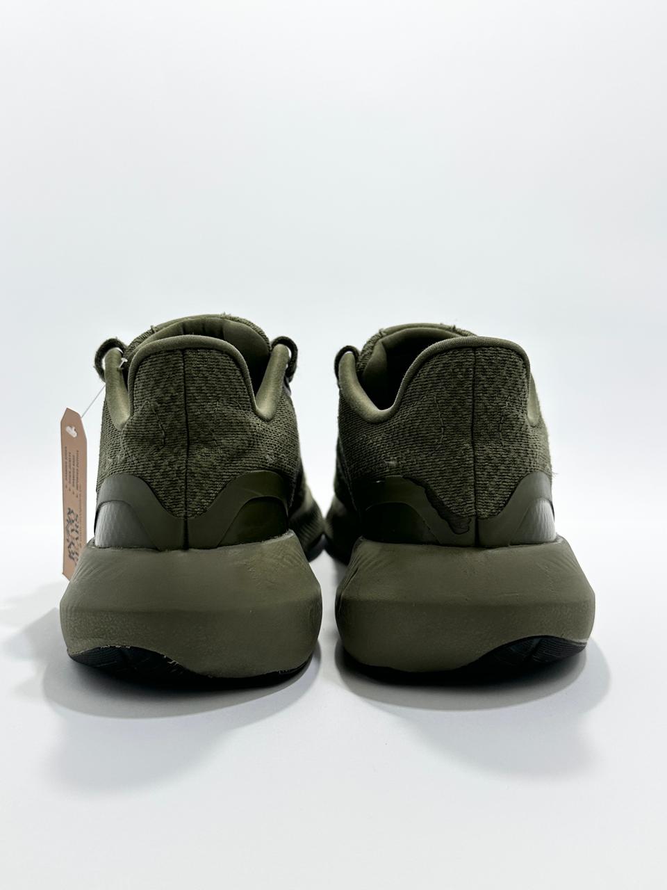 Adidas Cloudfoam Lightweight Branded Comfortable Shoes