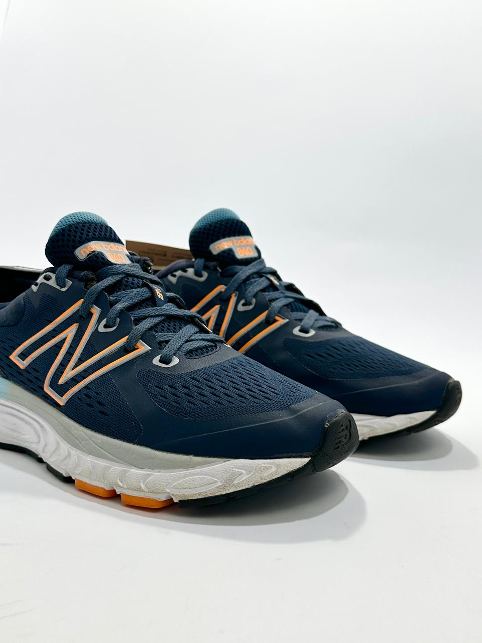 New Balance Fresh Foam X 840 Lightweight Branded Comfortable Shoes