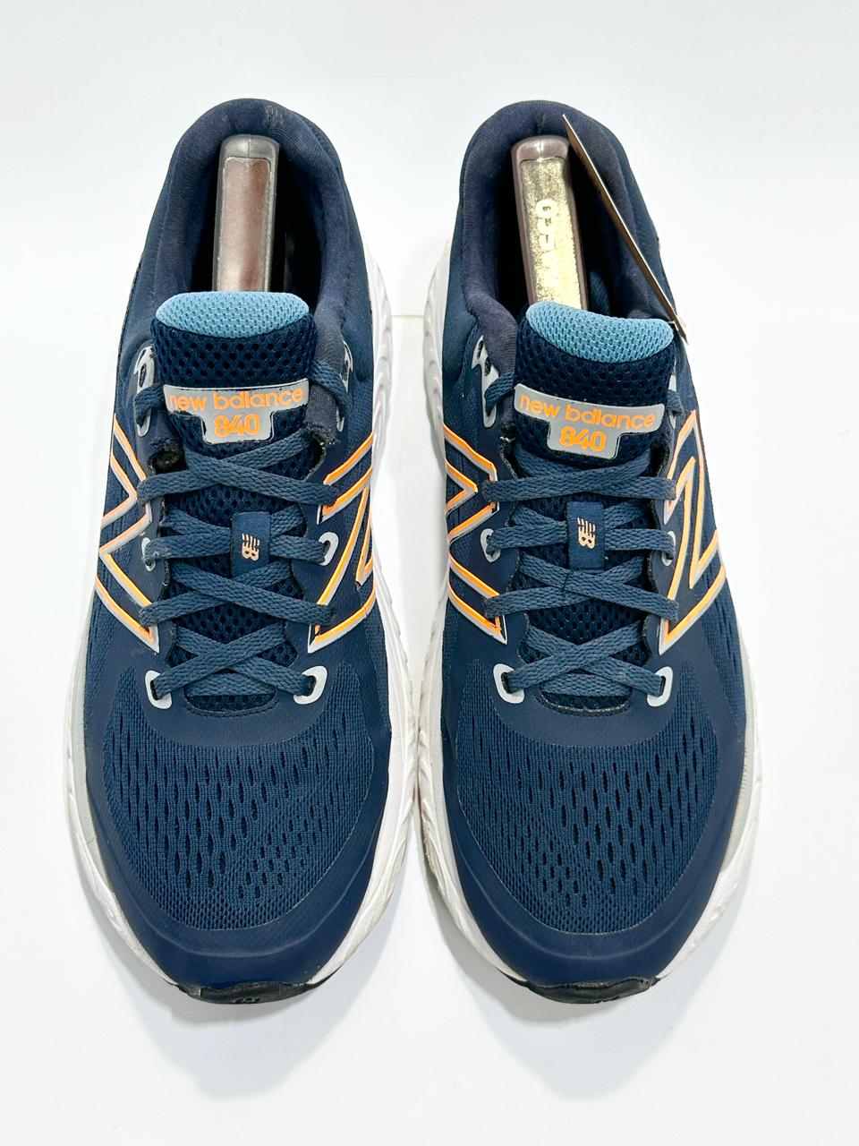 New Balance Fresh Foam X 840 Lightweight Branded Comfortable Shoes