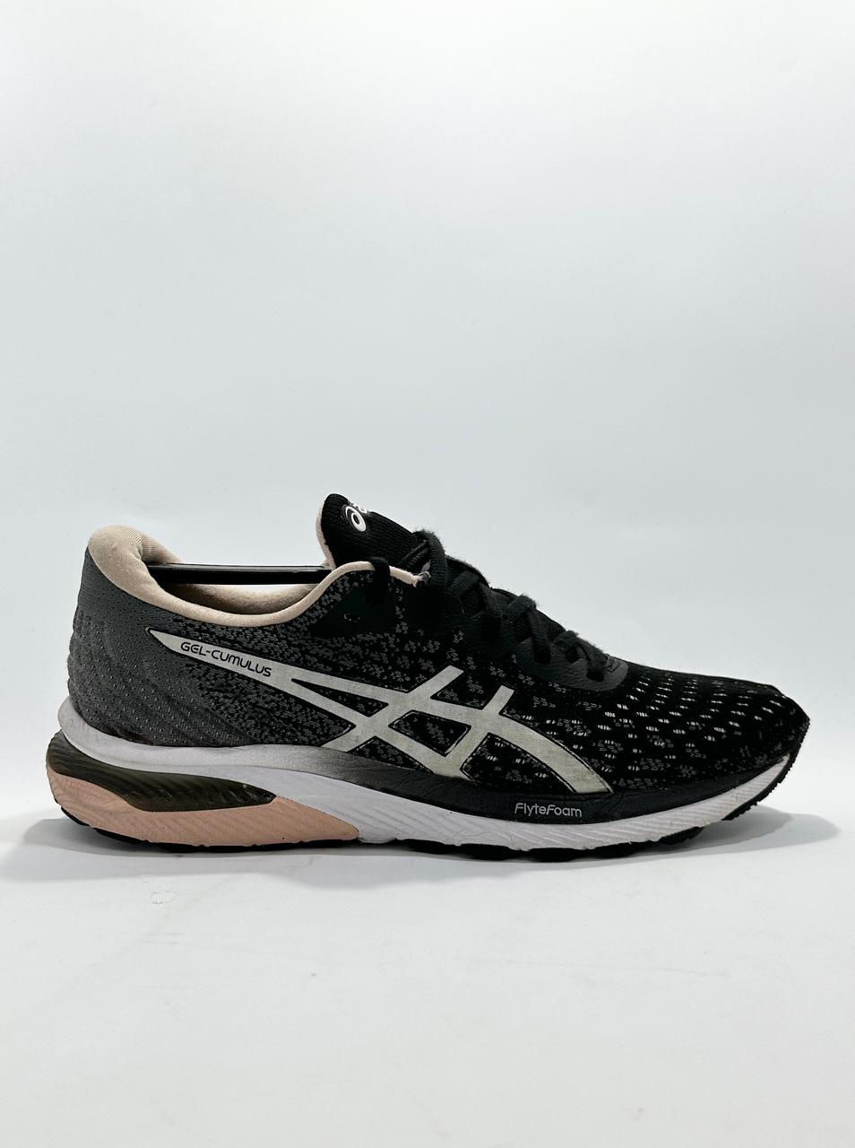 Asics Gel Cumulus 22 Lightweight Branded Comfortable Shoes