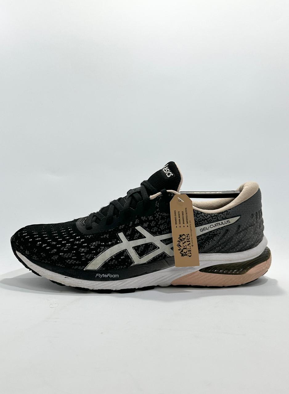 Asics Gel Cumulus 22 Lightweight Branded Comfortable Shoes