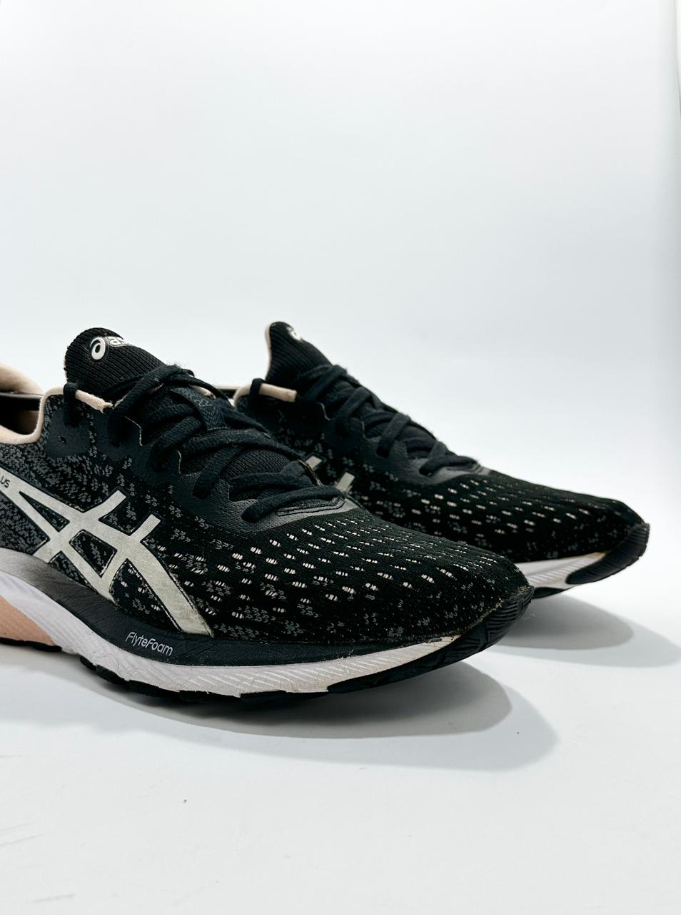 Asics Gel Cumulus 22 Lightweight Branded Comfortable Shoes