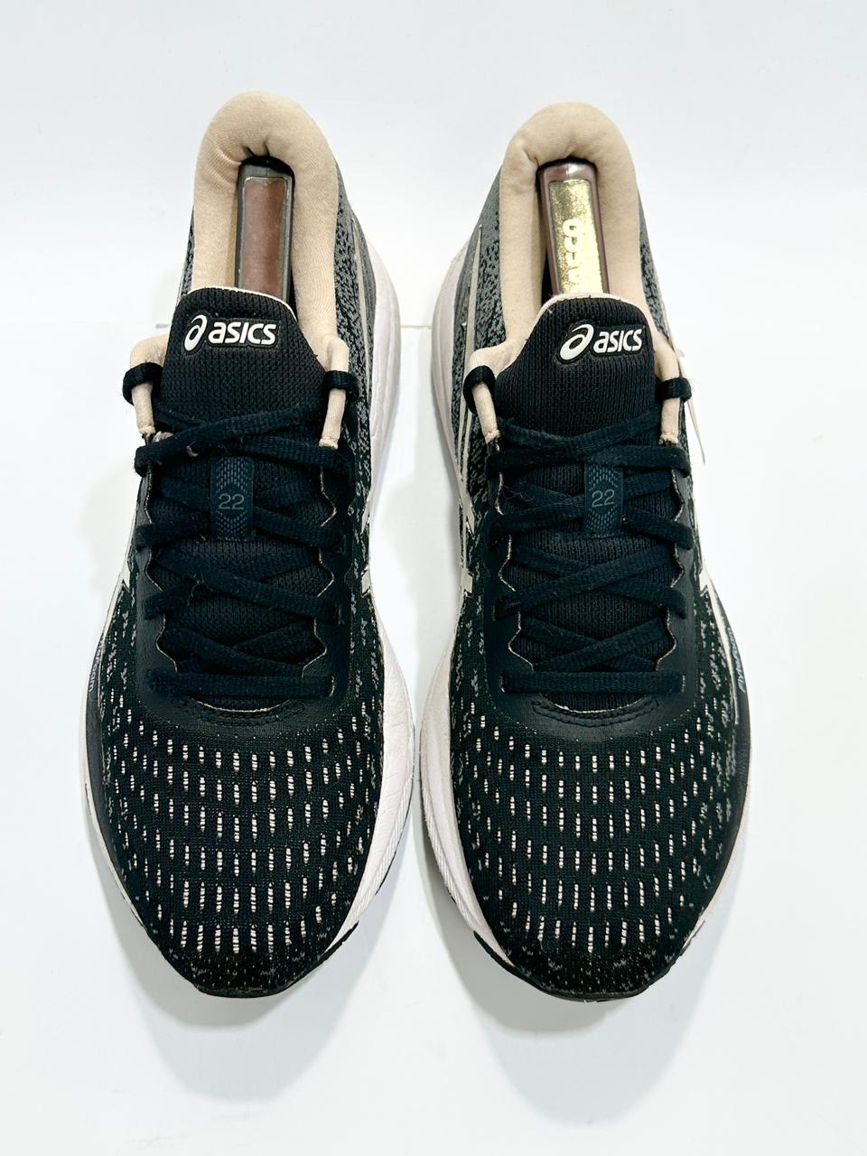 Asics Gel Cumulus 22 Lightweight Branded Comfortable Shoes