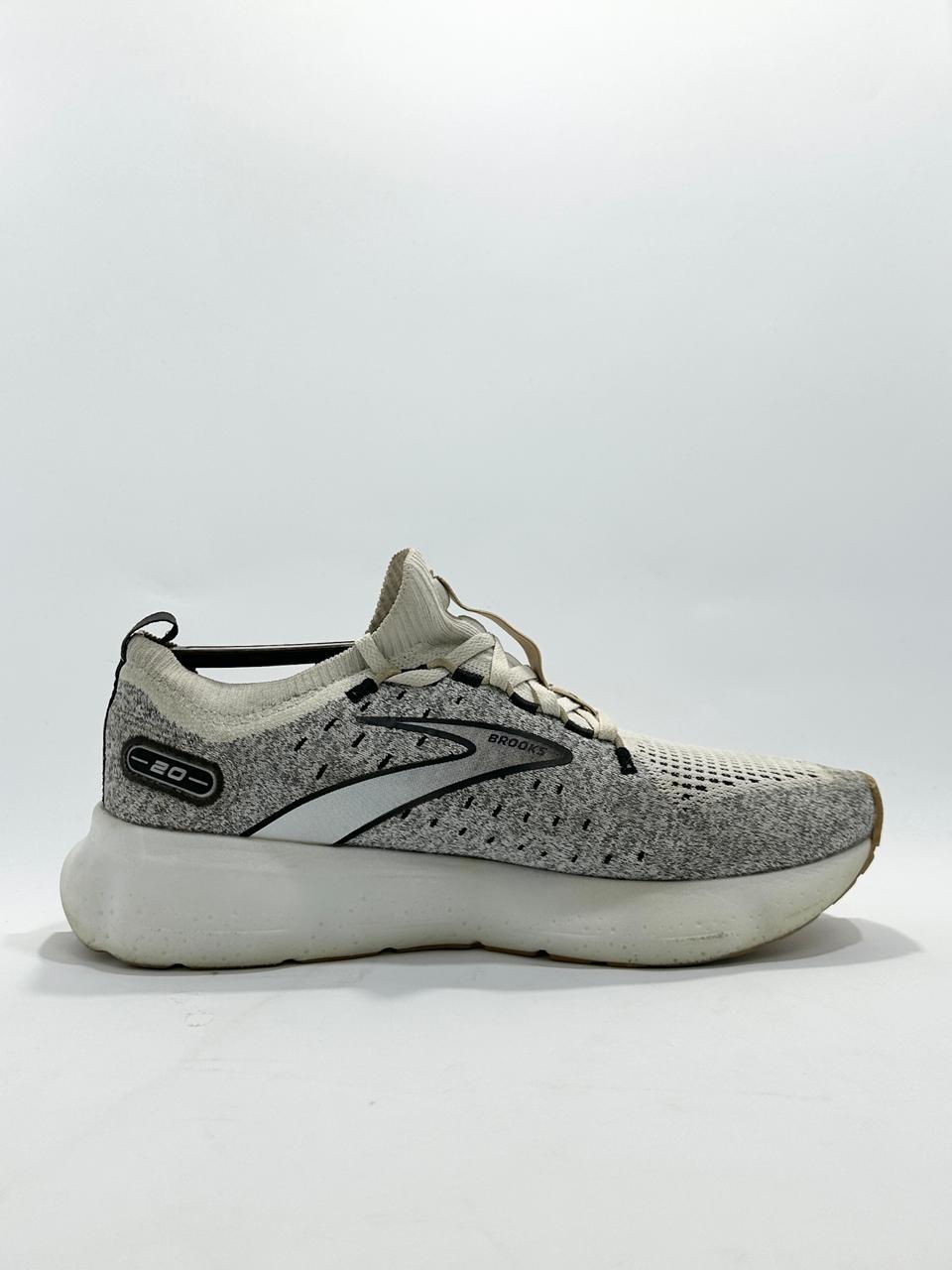 Brooks Glycerin StealthFit 20 Lightweight Branded Running Shoes