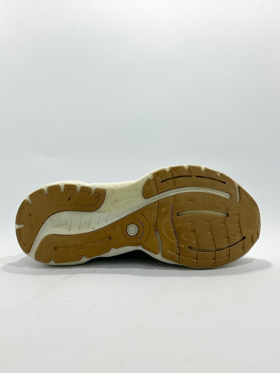 Brooks Glycerin StealthFit 20 Lightweight Branded Running Shoes