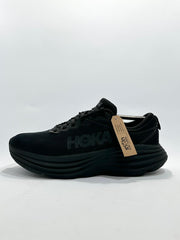 Hoka Bondi 8 Lightweight Branded Comfortable Running Shoes
