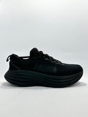 Hoka Bondi 8 Lightweight Branded Comfortable Running Shoes