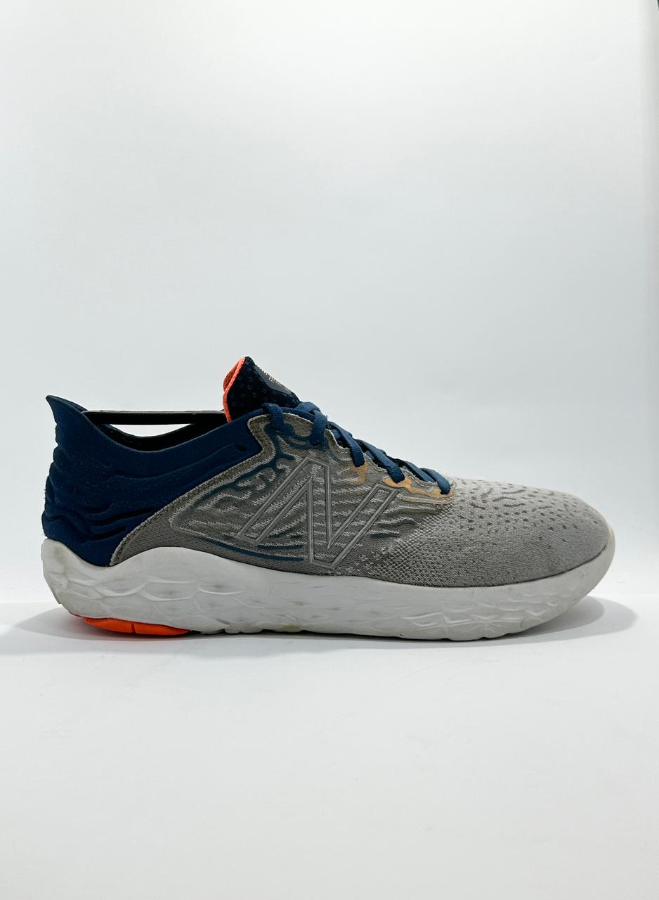 New Balance Fresh Foam X Lightweight Branded Running Comfortable Shoes