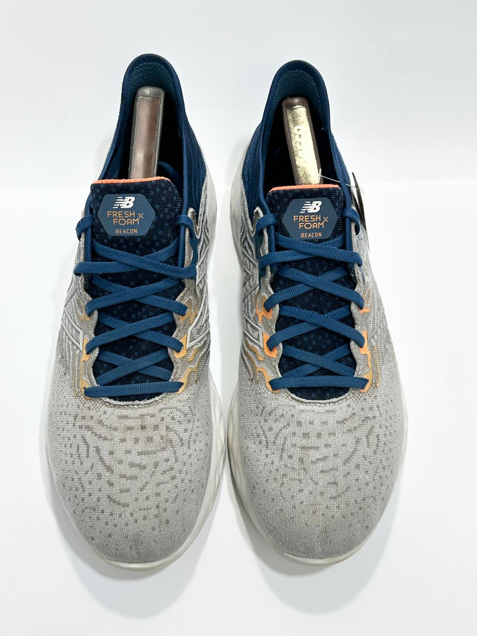 New Balance Fresh Foam X Lightweight Branded Running Comfortable Shoes